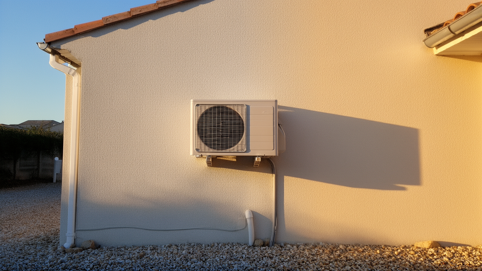 TVA à 5,5 % sur la clim réversible : ce que ça change vraiment (et ce que ça ne change pas)